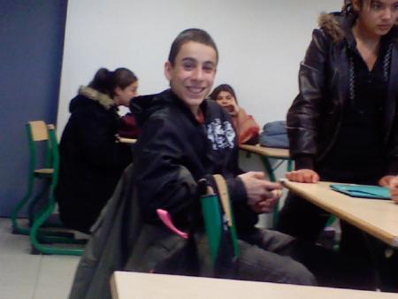 anthony